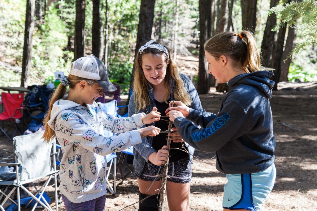 Project Based Learning • Chico Country Day School